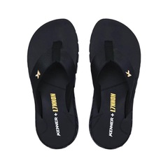 Chinelo Kenner Rakka L7 Dyj - Masculino - Foto 6