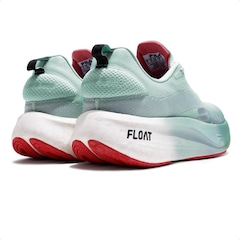 Tênis Fila Float Maxxi 2 Pro Feminino - Foto 4