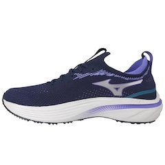 Tênis Mizuno Glow Softierfoam - Feminino - Foto 2