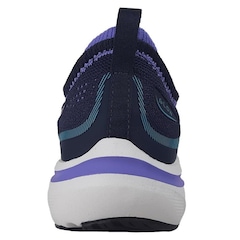 Tênis Mizuno Glow Softierfoam - Feminino - Foto 5