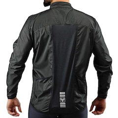 Jaqueta Corta Vento Free Force Classic Ciclismo - Masculina - Foto 2