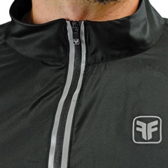 Jaqueta Corta Vento Free Force Classic Ciclismo - Masculina - Foto 3