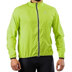 Jaqueta Corta Vento Free Force Classic Ciclismo - Masculina - Foto 1