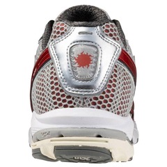 Tênis Mizuno Wave Rider 10 X One Block Down - Unissex - Foto 3