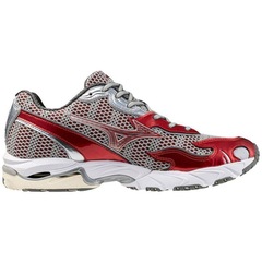 Tênis Mizuno Wave Rider 10 X One Block Down - Unissex - Foto 4