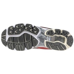 Tênis Mizuno Wave Rider 10 X One Block Down - Unissex - Foto 5