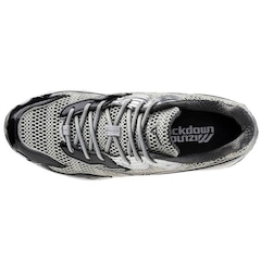 Tênis Mizuno Wave Rider 10 X One Block Down - Unissex - Foto 2
