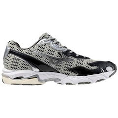 Tênis Mizuno Wave Rider 10 X One Block Down - Unissex - Foto 4