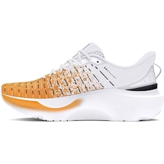 Tênis de Corrida Under Armour Infinite Elite - Masculino - Foto 4