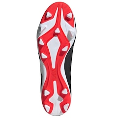 Chuteira de Campo Adulto adidas Predator Club - Foto 3