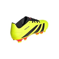 Chuteira de Campo Adulto adidas Predator Club - Foto 3