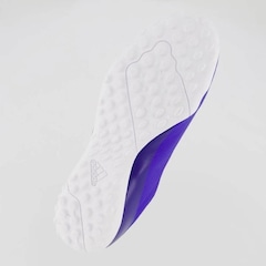 Chuteira Society Adulto adidas Predator Artilheira 24 - Foto 5