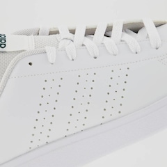 Tênis adidas Advantage Base 2.0 - Masculino - Foto 7