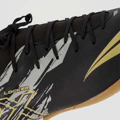 Chuteira Futsal Penalty Rx Locker Y-4 - Adulto - Foto 7