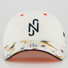 Boné Aba Curva Puma Neymar Jr Njr Baseball - Snapback - Adulto - Foto 2