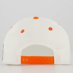 Boné Aba Curva Puma Neymar Jr Njr Baseball - Snapback - Adulto - Foto 3