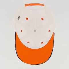 Boné Aba Curva Puma Neymar Jr Njr Baseball - Snapback - Adulto - Foto 4