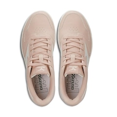 Tênis Mizuno Street Wind Duna - Feminino - Foto 3