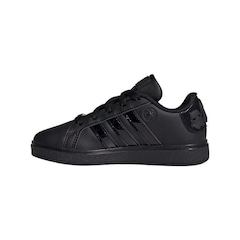 Tênis adidas Grand Court Star Wars - Infantil - Foto 2