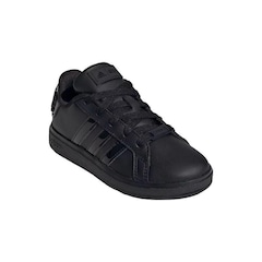 Tênis adidas Grand Court Star Wars - Infantil - Foto 3