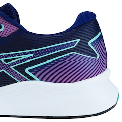 Tênis Asics Gel-Shinobi 2 - Feminino - Foto 6