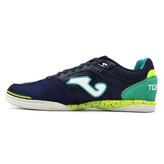 Chuteira Futsal Adulto Joma Top Flex - Foto 2