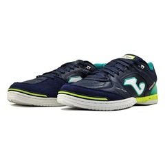 Chuteira Futsal Adulto Joma Top Flex - Foto 4