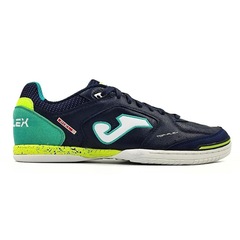 Chuteira Futsal Adulto Joma Top Flex - Foto 1