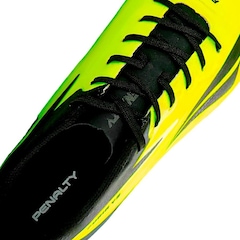 Chuteira Futsal Penalty Furia Y-3 - Adulto - Foto 7