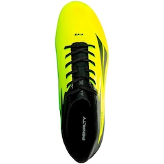 Chuteira Futsal Penalty Furia Y-3 - Adulto - Foto 5