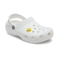 Jibbitz Crocs Estrela Amarelo - Foto 2