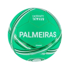Bola de Futebol de Campo do Palmeiras Sportcom Estadios 24 - Foto 2