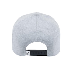 Boné Aba Curva Supercap Santos Americano - Snapback - Adulto - Foto 3