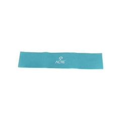 Faixa Elastica Acte Sports Mini Band Leve 0.60Mm T271 - Foto 1