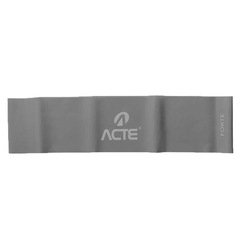 FAIXA ELASTICA ACTE SPORTS ROLO 12MX120X0,60MM T277 - Foto 4