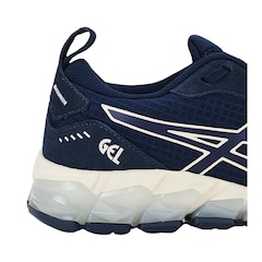 KIT TÊNIS ASICS GEL-QUANTUM 360 CTW + MEIAS - FEMININO - Foto 3