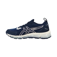 KIT TÊNIS ASICS GEL-QUANTUM 360 CTW + MEIAS - FEMININO - Foto 4
