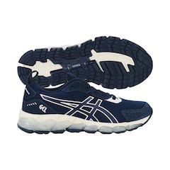 KIT TÊNIS ASICS GEL-QUANTUM 360 CTW + MEIAS - FEMININO - Foto 8
