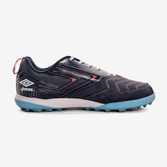 Chuteira Society Umbro Pro 5 Bump Club + Approve - Adulto - Foto 2