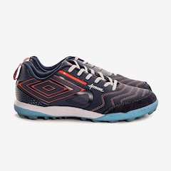 Chuteira Society Umbro Pro 5 Bump Club + Approve - Adulto - Foto 3