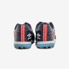 Chuteira Society Umbro Pro 5 Bump Club + Approve - Adulto - Foto 4