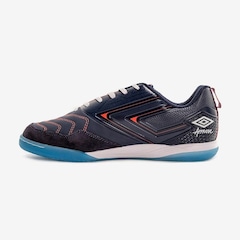 Chuteira Futsal Umbro Pro 5 Bump Club + Approve - Adulto - Foto 2