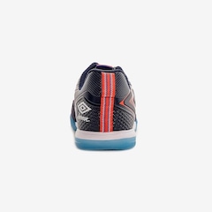 Chuteira Futsal Umbro Pro 5 Bump Club + Approve - Adulto - Foto 3