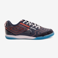 Chuteira Futsal Umbro Pro 5 Bump Club + Approve - Adulto - Foto 1