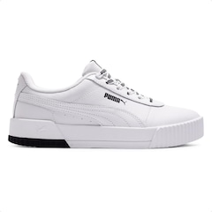 Tênis Puma Carina BDP - Feminino - Foto 1