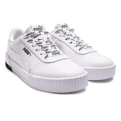 Tênis Puma Carina BDP - Feminino - Foto 3