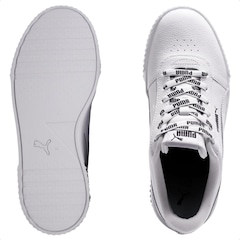 Tênis Puma Carina BDP - Feminino - Foto 4