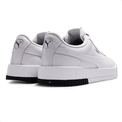 Tênis Puma Carina BDP - Feminino - Foto 5