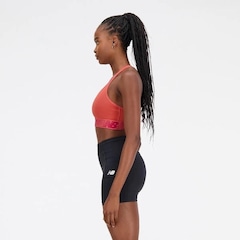 Top New Balance Foundation Pace 3.0 - Feminino - Foto 2