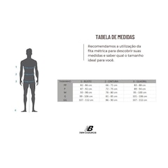 Top New Balance Foundation Pace 3.0 - Feminino - Foto 5